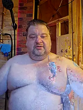 alienbunny online show from March 2, 5:52 pm