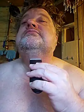 alienbunny online show from February 26, 9:35 pm