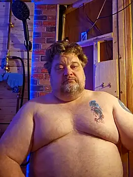 alienbunny online show from March 10, 3:45 am