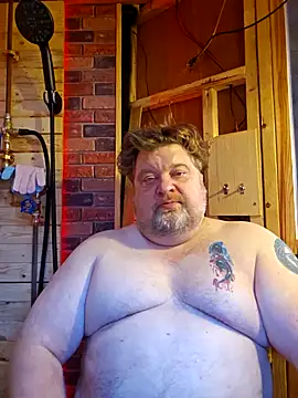 alienbunny online show from January 15, 9:41 pm