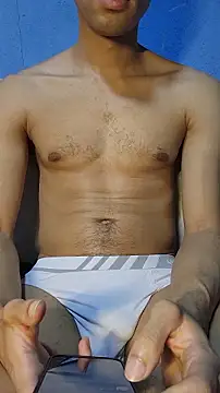 boyminerin00 online show from July 28, 1:35 am