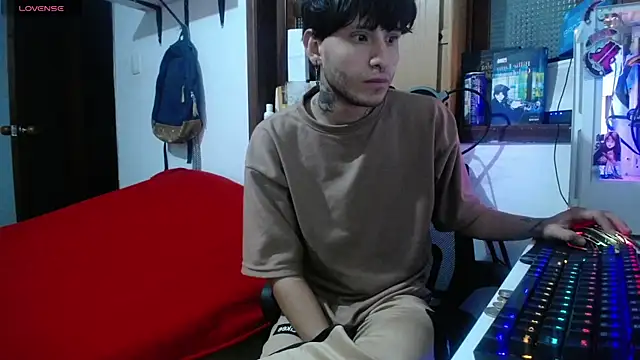 esjrobles online show from February 16, 2:43 am