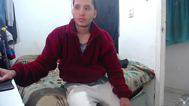 esjrobles online show from October 14, 8:38 pm