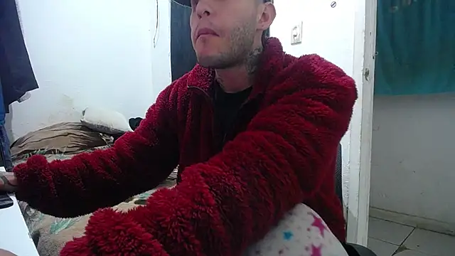 esjrobles online show from October 15, 8:49 pm