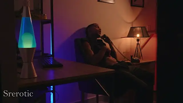  srerotic online show from March 28, 1:50 am