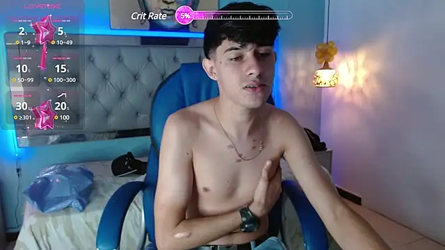 Dyla n18 online show from March 7, 8:00 pm