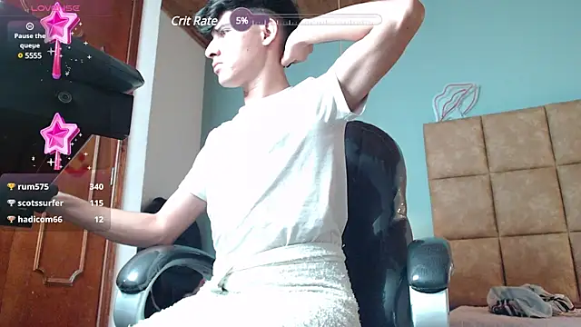 Dyla n18 online show from January 26, 2:52 pm