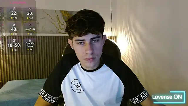 Dyla n18 online show from November 13, 8:46 pm