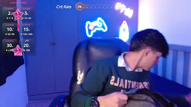 Dyla n18 online show from March 13, 7:50 pm