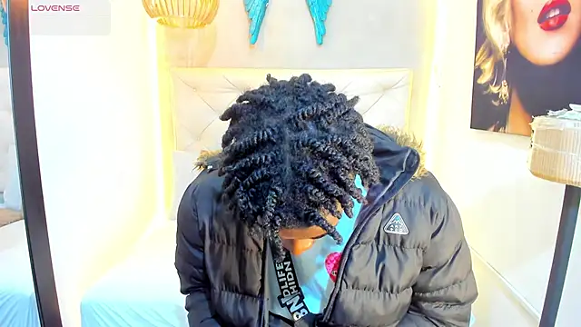 royce ebony online show from April 22, 2:40 am