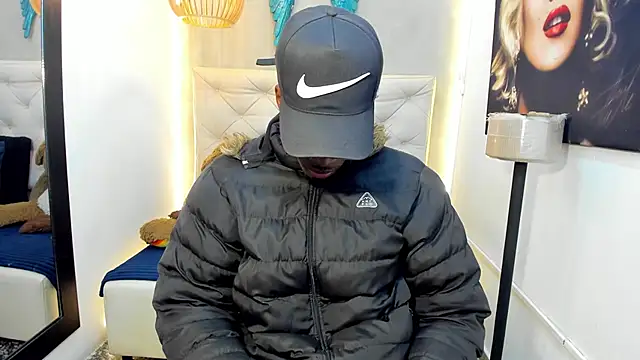 royce ebony online show from April 10, 2:40 am