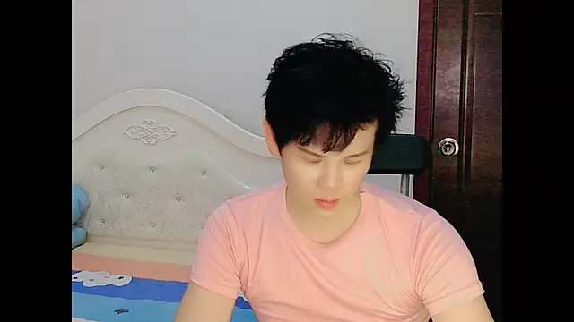 Melvinchina-88 online show from July 14, 5:44 am