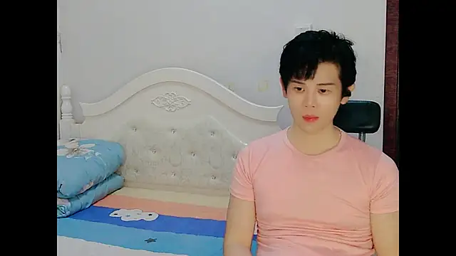 Melvinchina-88 online show from July 13, 9:28 pm