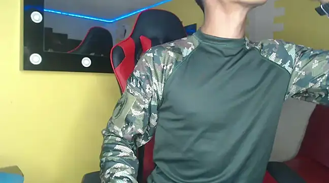 mau elixxx online show from December 14, 2:56 am