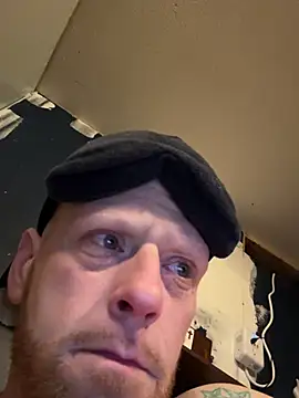 Daddyking6989 online show from February 3, 8:02 am