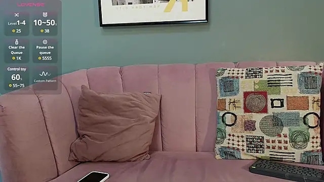 Zack Miller24 online show from December 7, 2:02 pm