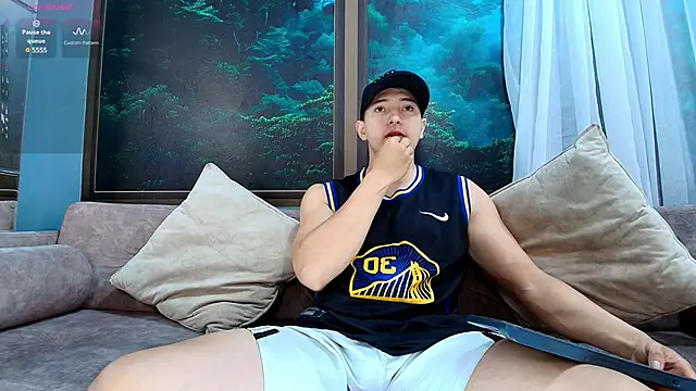 Zack Miller24 online show from January 10, 2:13 pm