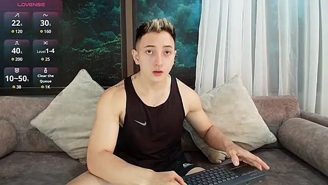 Zack Miller24 online show from January 2, 2:02 pm