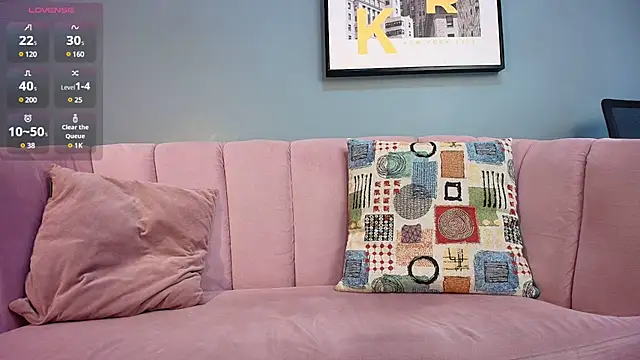 Zack Miller24 online show from December 22, 3:33 pm