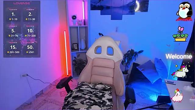 odelei online show from November 2, 9:57 am