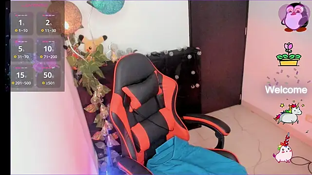 odelei online show from February 18, 9:40 am