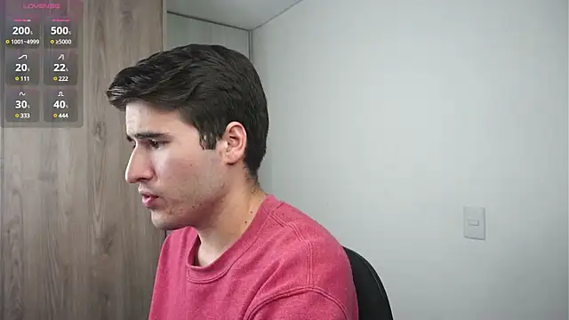 Tony Wylie online show from January 28, 9:50 pm