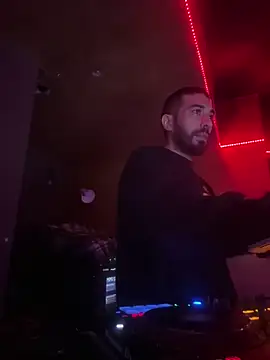 djtimka online show from February 18, 7:00 pm