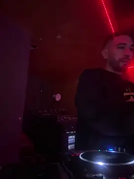 djtimka online show from March 6, 6:38 pm