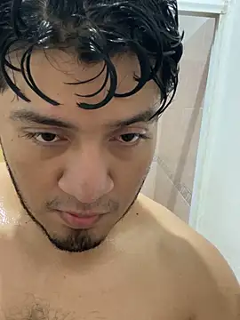 YoElMasHot online show from March 26, 5:55 am