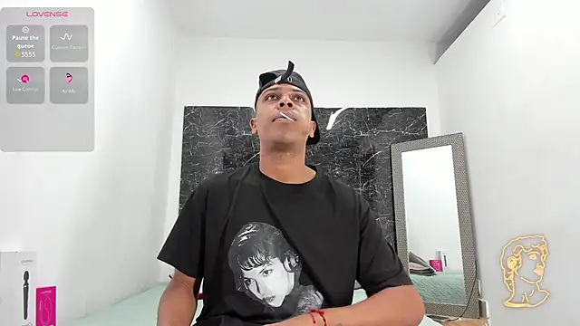 ada-brooke online show from March 30, 1:12 pm