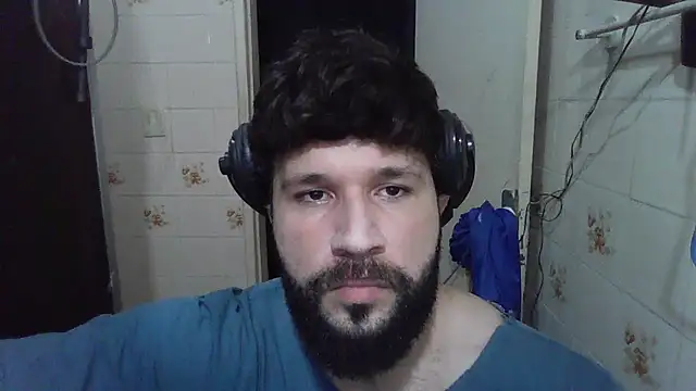 Cauan-t online show from January 15, 11:40 pm