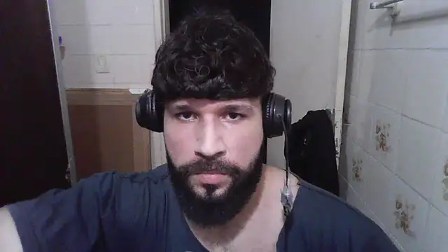 Cauan-t online show from March 2, 10:56 pm