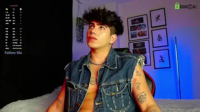 LyleBennett  online show from November 27, 10:41 am