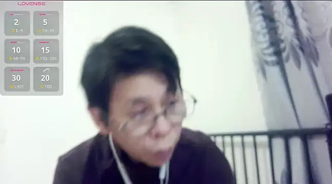 TGH521 online show from December 28, 4:19 am