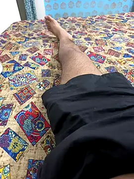 Snapshot of indboy chatting on October 11, 4:00 pm indboy online show from October 11, 4:00 pm