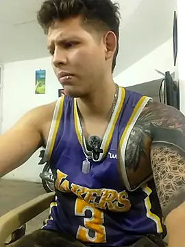 King russo online show from January 24, 1:56 am