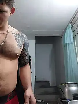 King russo online show from January 25, 9:46 pm