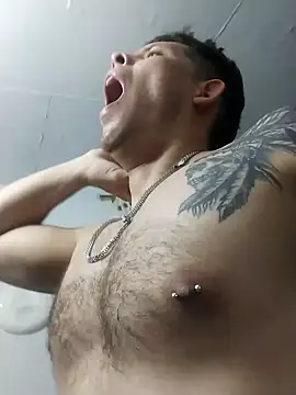 King russo online show from September 24, 1:05 am