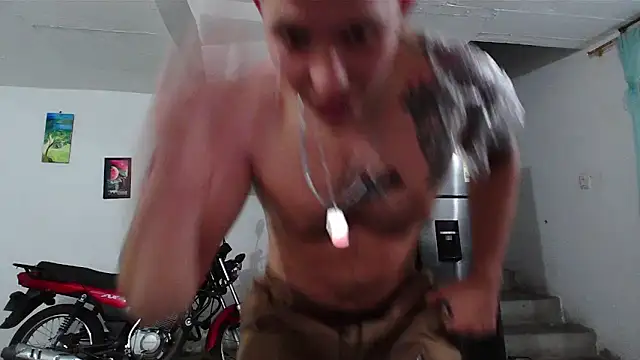 King russo online show from January 9, 3:36 am