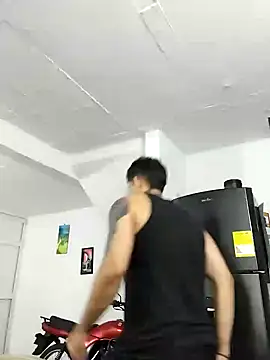 King russo online show from January 25, 12:38 am