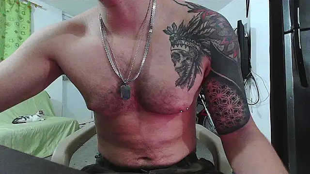 King russo online show from January 15, 2:38 am