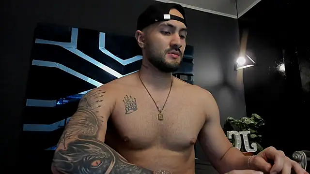 JeanColleman online show from November 17, 11:30 pm