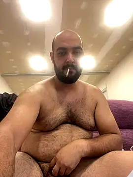 chicomallorca96 online show from September 15, 4:19 pm