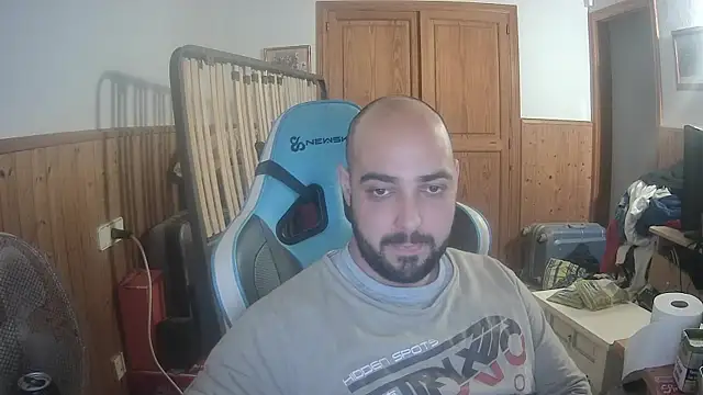 chicomallorca96 online show from January 6, 4:55 pm