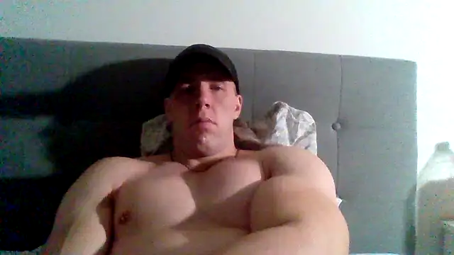 parkerxmuscle online show from January 12, 1:16 pm