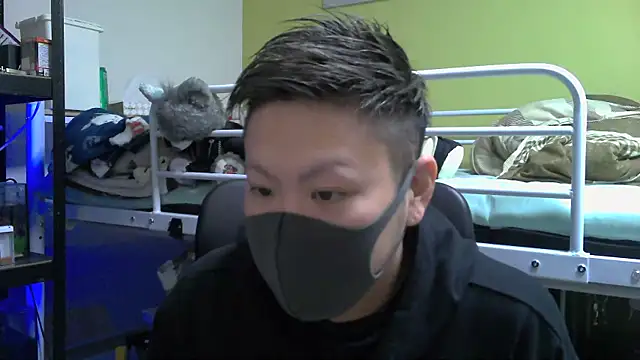 Owl1216 online show from February 3, 12:36 pm