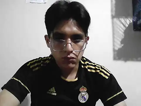 HardDick2 online show from March 26, 5:55 am