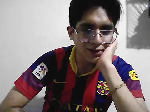 HardDick2 online show from April 4, 5:37 am