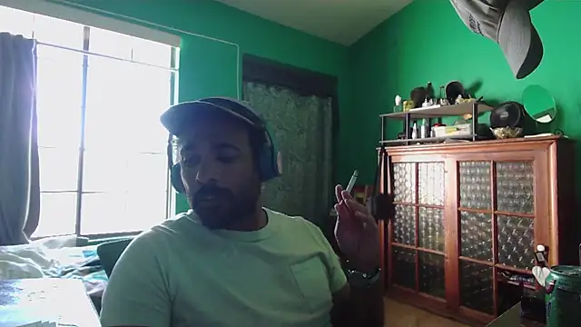        the online show from April 14, 10:53 pm