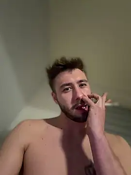 Davidos161 online show from March 15, 3:14 am